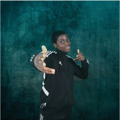 Profile Picture of Sendley G (@GSendley) on Twitter