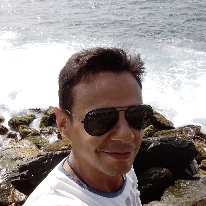 Profile Picture of Edward Dam (@negro5169) on Tiktok