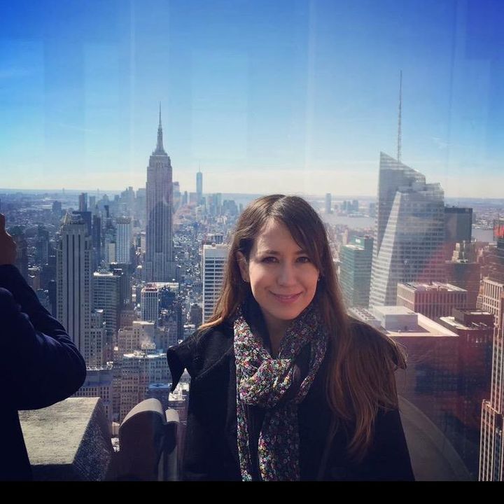 Profile Picture of 𝒞𝒾𝓃𝒹𝓎 🫧 (@cindyaqua) on Tiktok