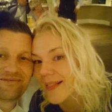 Profile Picture of Paula Macdonald (@PMac1701) on Twitter