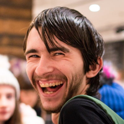 Profile Picture of Daniel Willcox (@DanielWillcox) on Twitter