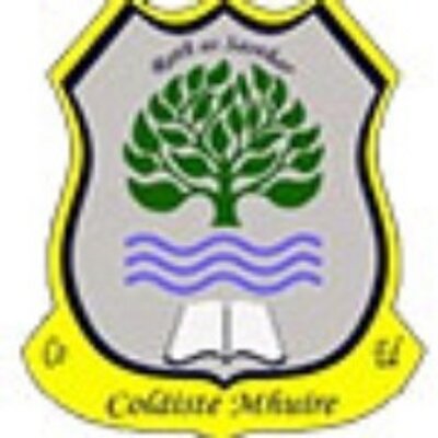 Profile Picture of Colaiste Mhuire Co-Ed. (@be10edf5eaba4ed) on Twitter