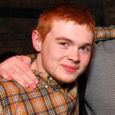 Adam - Twitter Profile Picture of Adam (@AdamCroston1) on Twitter