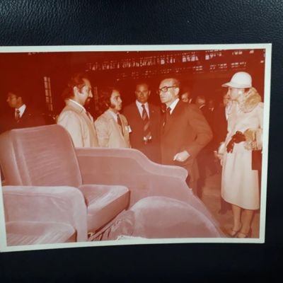 Profile Picture of Amir Yazdi (@AmirYazdi11) on Twitter