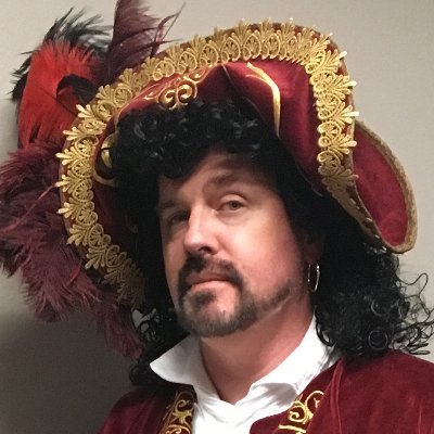 Profile Picture of Tim Keating  🏳️‍⚧️ 🏳️‍🌈 (@mrtact) on Twitter