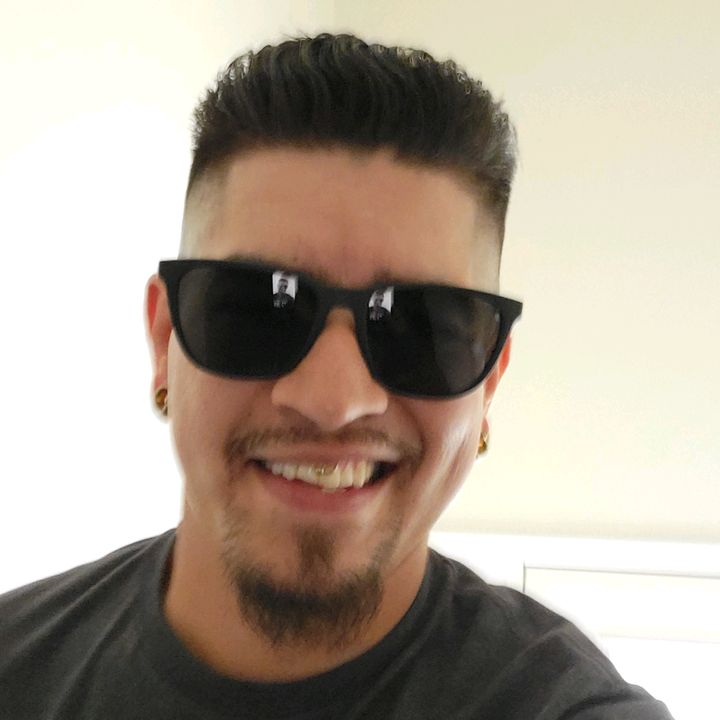 Profile Picture of Rudeness (@rudynegrette) on Tiktok