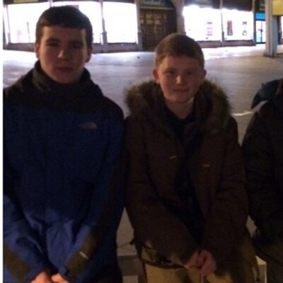 Profile Picture of James McGuffie (@JamesMcGuffie14) on Twitter