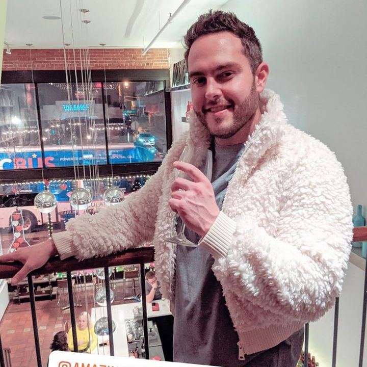 Profile Picture of Mark Manuele (@marcusmanuele) on Tiktok