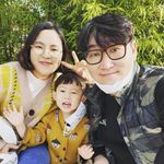 Profile Picture of Jinwon  Lee (@sooahn_papa) on Instagram