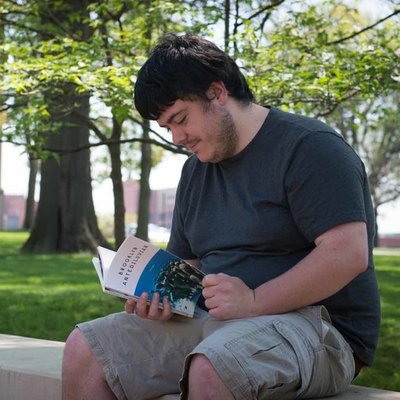 Profile Picture of Stephen J Furlong (@StephenJFurlong) on Twitter