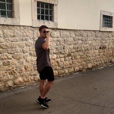Profile Picture of Adam Swift (@adamjswift) on Twitter