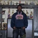 Profile Picture of Clarence Orlando Parham (@234826142) on Myspace