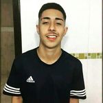 Profile Picture of Lucas Decker (@jeandecker67) on Instagram