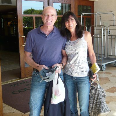 Profile Picture of Gary Strausson Twitter