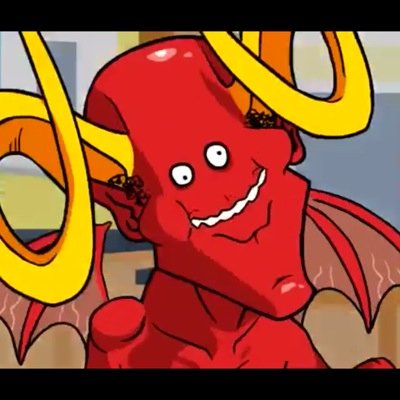 Profile Picture of Randy Crowley (@5UP3R_4W50M3) on Twitter