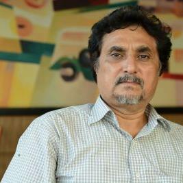 Profile Picture of Hamid Siddiqi (@Hamidsiddiqi22) on Twitter