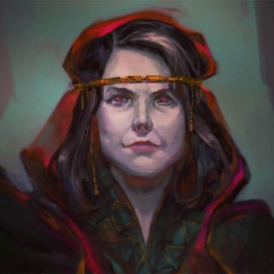 Profile Picture of (((lisaille))) (@LisaConsoli_) on Twitter