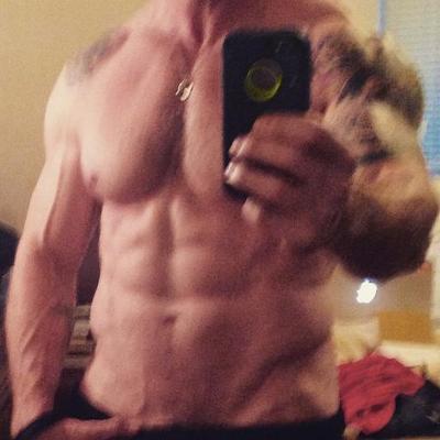Profile Picture of Mike Matthews (@bttm_muscle) on Twitter
