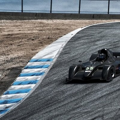 Profile Picture of Jeff Lederman (@jdracing55) on Twitter