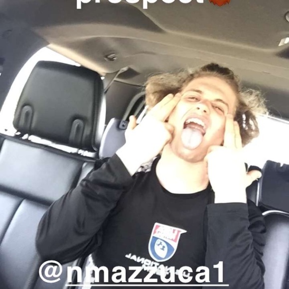 Profile Picture of Nick Mazzuca (@nickmazz2003) on Poshmark