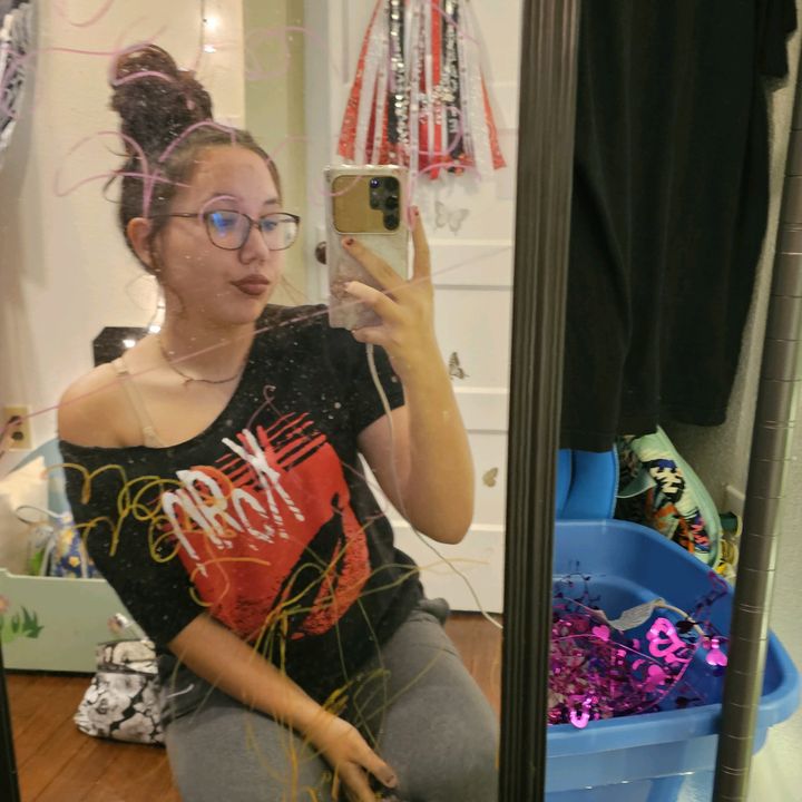 Profile Picture of gracie (@gracie_pickens) on Tiktok