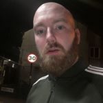 Profile Picture of Jimmy Foster (@jimmyfoster1990) on Instagram