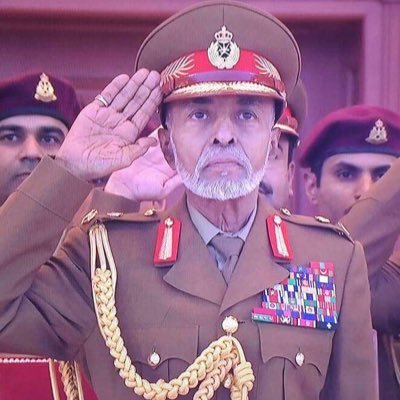 هيثم السعيدي - Twitter Profile Picture of هيثم السعيدي (@alsaidy1991h) on Twitter