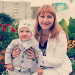 Profile Picture of Larisa Kozubenko (@lada.abn.gloryon) on Instagram