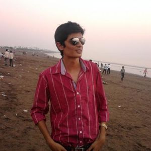 Profile Picture of Deep Desai (@372901121) on Myspace
