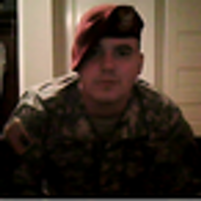 Profile Picture of Joseph Walker (@joejester73) on Twitter