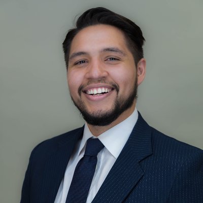 Profile Picture of John Saavedra (@The_John_David) on Twitter