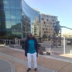 Profile Picture of George Rodney (@George-Rodney) on Facebook