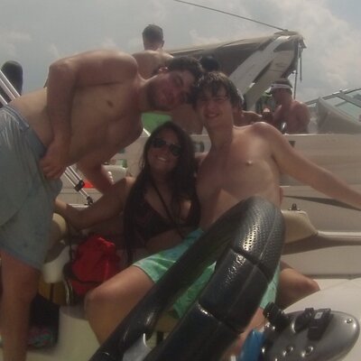 Profile Picture of Tim Reaves (@AyeDoeee) on Twitter