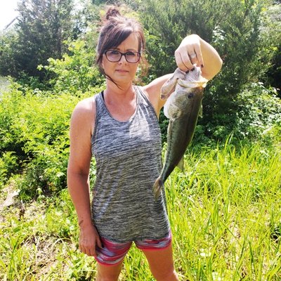 Profile Picture of Stacy Dougherty (@stacydougherty8) on Twitter