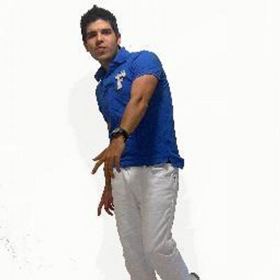 Profile Picture of Luis Calderon (@LuisCal_P) on Twitter