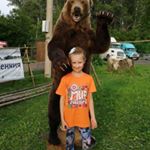 Profile Picture of Соня Кабанова (@kabanova0206) on Instagram