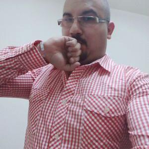 Profile Picture of Mahmoud Atef Megahed (@Varoun666) on Twitter