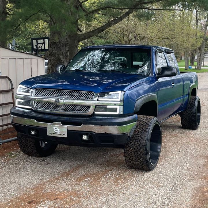 Profile Picture of ky!e (@kyle.esler) on Tiktok