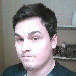 Profile Picture of Kyle Robichaux (@collapsed_altitude) on Instagram