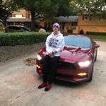 Profile Picture of Christopher (@chris.aker) on Instagram