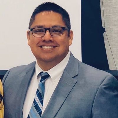 Profile Picture of James Dominguez (@The_Mr_Dee) on Twitter