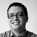 Profile Picture of Itamar Medeiros (@designative) on Flickr