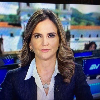 Profile Picture of Gabriela Baer (@gabibaer) on Twitter