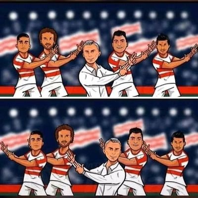 Profile Picture of Ahmed Abdelwahed (@ahmedab76260163) on Twitter