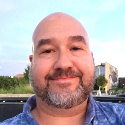 Profile Picture of Keith Jason Gough (@crazy4wheelz) on Twitter