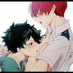 Profile Picture of 豆腐女🌸 (@yaoi.fujoshi.bl) on Instagram