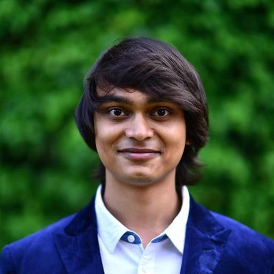 Profile Picture of Purav Shah (@puravshah1234) on Twitter