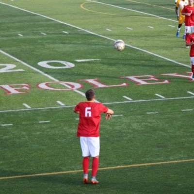 Profile Picture of Brendan Griffiths (@BGriffiths10) on Twitter