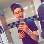 Profile Picture of Greg Snyder (@gaje_snyder) on Instagram