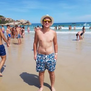 Profile Picture of Leonel Loza (@LeonelLoza9) on Twitter